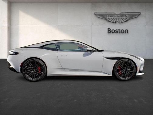 2024 Aston Martin DB12 2DR CPE