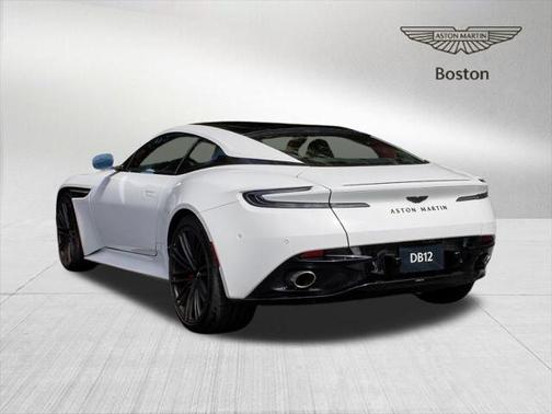 2024 Aston Martin DB12 2DR CPE