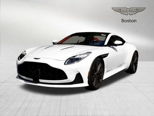 2024 Aston Martin DB12 2DR CPE