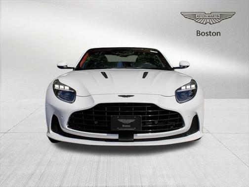 2024 Aston Martin DB12 2DR CPE