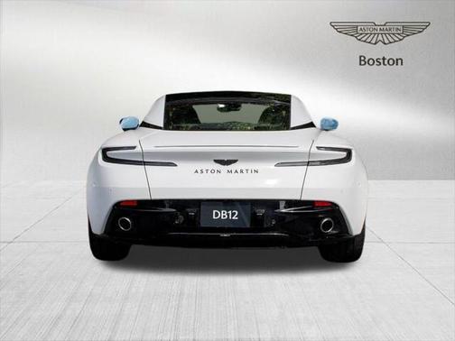 2024 Aston Martin DB12 2DR CPE