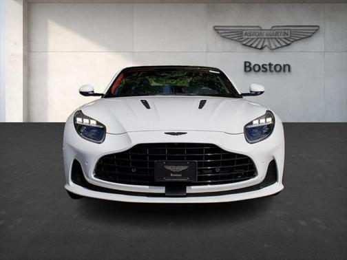 2024 Aston Martin DB12 2DR CPE