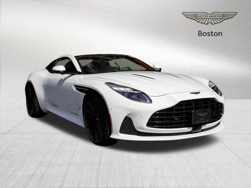 2024 Aston Martin DB12 2DR CPE