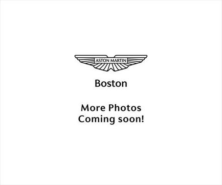 2018 Maserati Levante Base