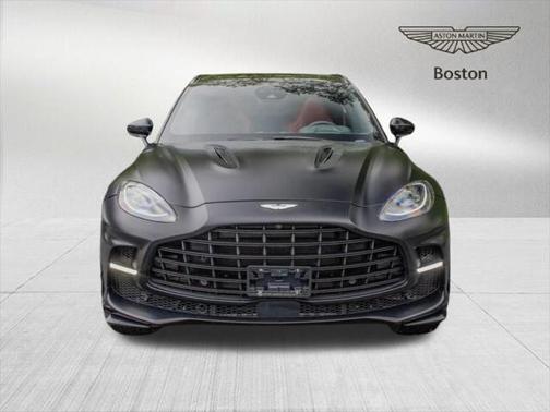 2023 Aston Martin DBX 707