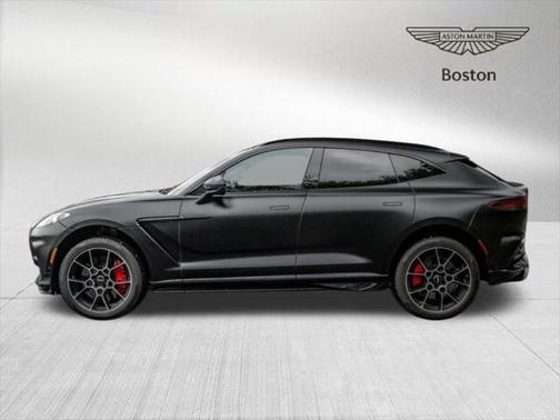 2023 Aston Martin DBX 707