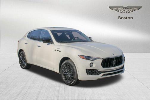 2024 Maserati Levante GT Ultima