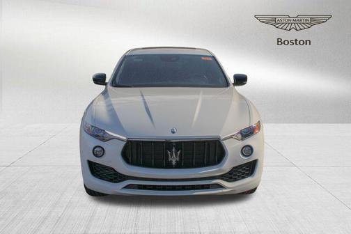 2024 Maserati Levante GT Ultima