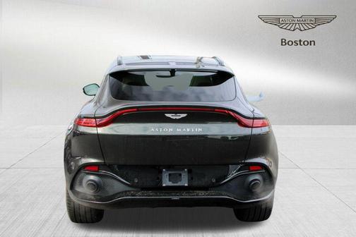 2023 Aston Martin DBX 4DR AWD