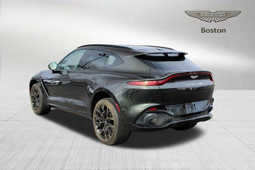 2023 Aston Martin DBX 4DR AWD