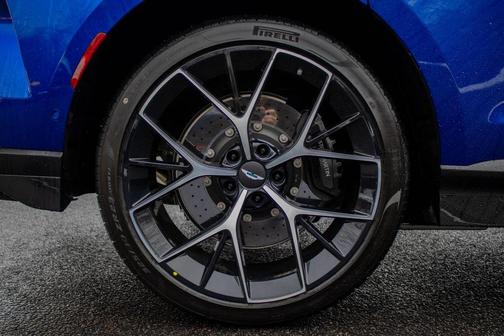 2026 Aston Martin DBX 707