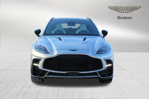 2026 Aston Martin DBX S