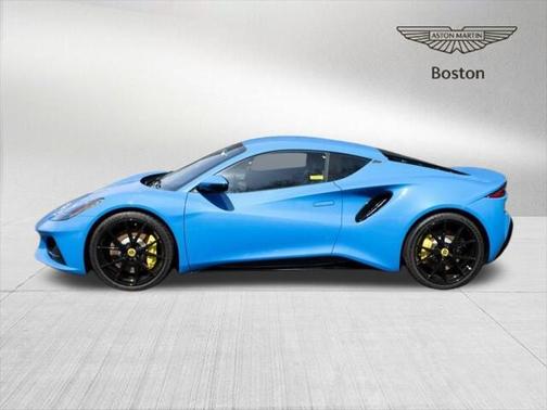 2024 Lotus Emira First Edition