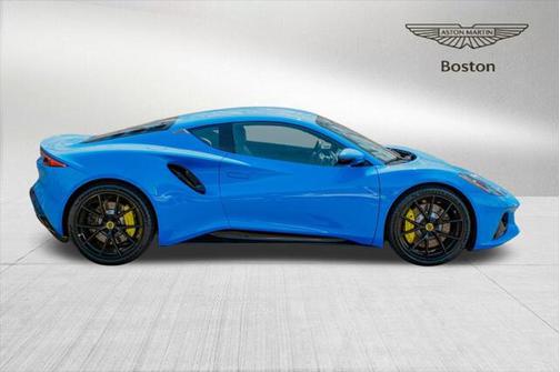 2024 Lotus Emira First Edition