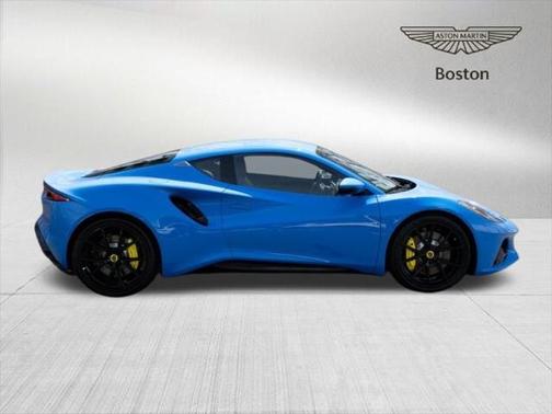 2024 Lotus Emira First Edition