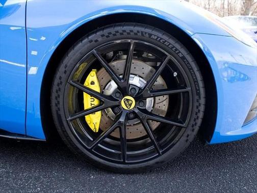 2024 Lotus Emira First Edition