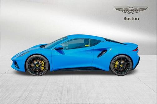 2024 Lotus Emira First Edition
