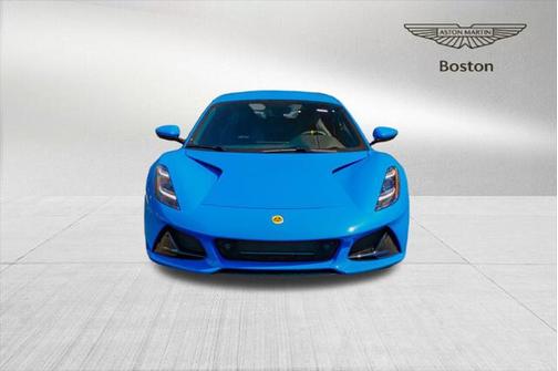 2024 Lotus Emira First Edition