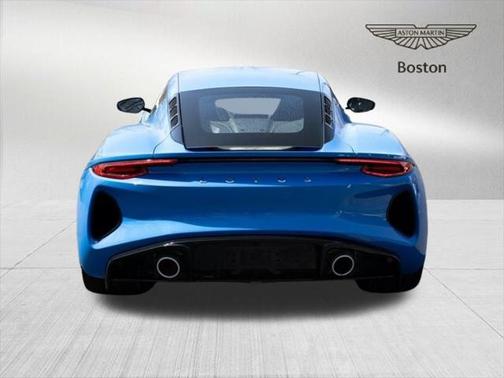 2024 Lotus Emira First Edition