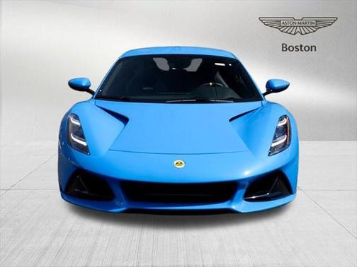 2024 Lotus Emira First Edition