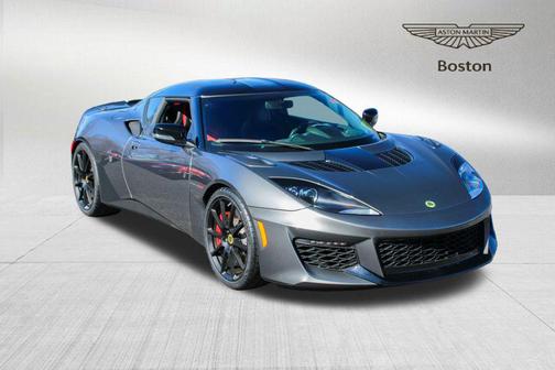 2020 Lotus Evora GT RWD