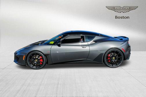 2020 Lotus Evora GT RWD