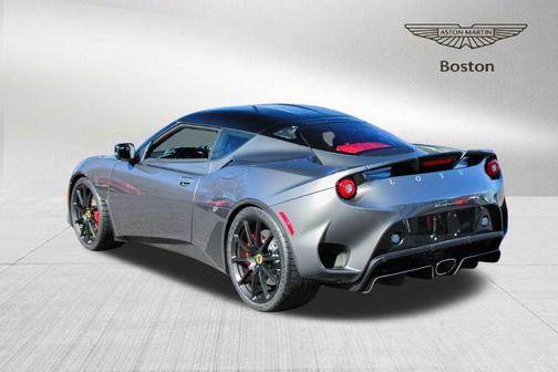 2020 Lotus Evora GT RWD