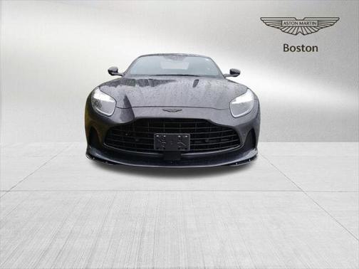 2024 Aston Martin DB12 2DR CPE