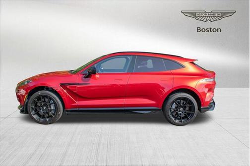 2023 Aston Martin DBX 707