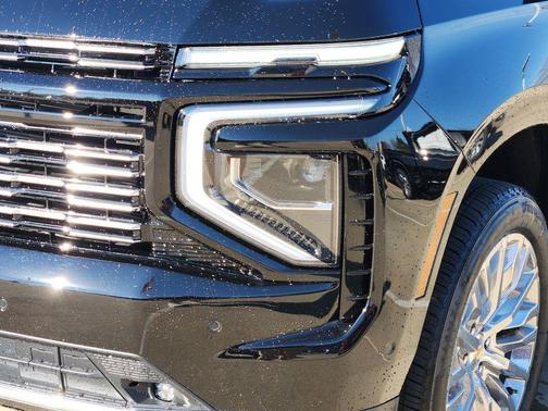 2026 Chevrolet Suburban High Country, 4WD