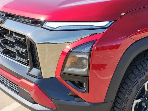 2026 Chevrolet Equinox AWD ACTIV