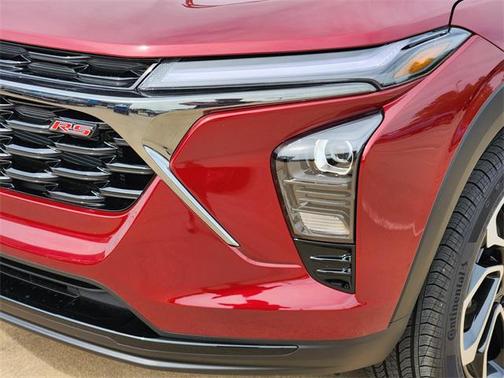 2025 Chevrolet Trax FWD 2RS