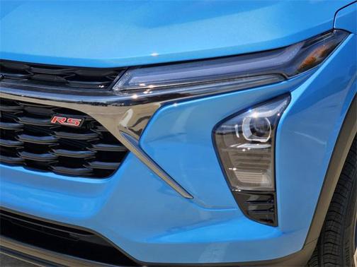2025 Chevrolet Trax FWD 2RS