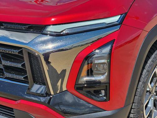 2026 Chevrolet Equinox AWD ACTIV