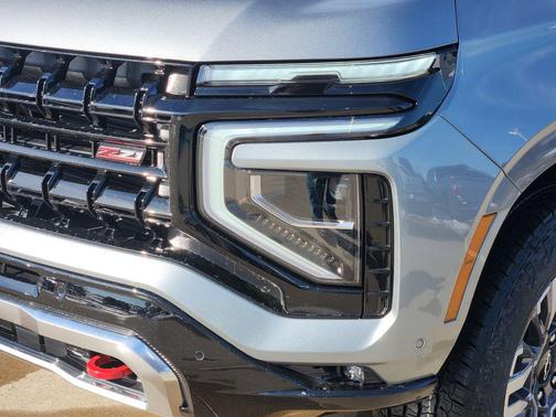 2026 Chevrolet Tahoe 4WD Z71