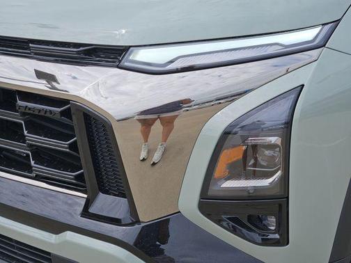 2026 Chevrolet Equinox FWD ACTIV