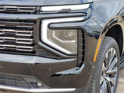 2026 Chevrolet Suburban High Country, 4WD