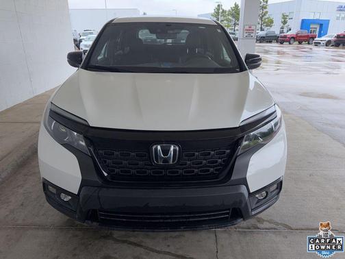 2021 Honda Passport AWD EX-L