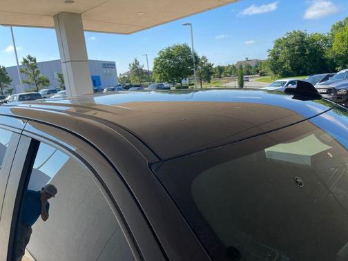 Dark Ash Metallic 2022 Chevrolet Silverado 1500 LT