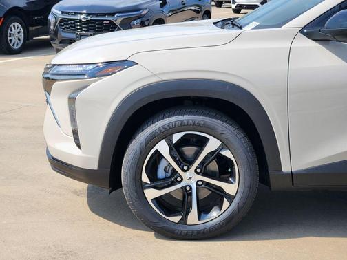 2026 Chevrolet Trax FWD 1RS