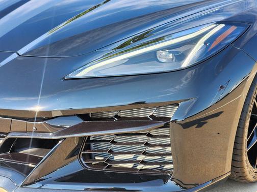 2026 Chevrolet Corvette Z06