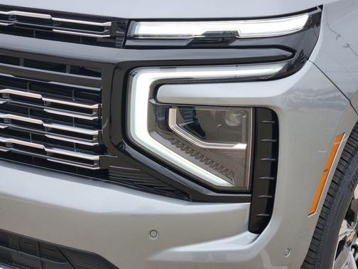 2026 Chevrolet Tahoe 4WD High Country