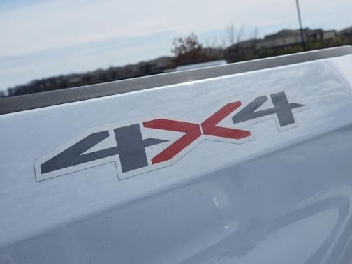 2026 Chevrolet Silverado 1500 Base