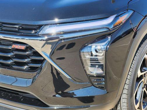 2025 Chevrolet Trax FWD 2RS