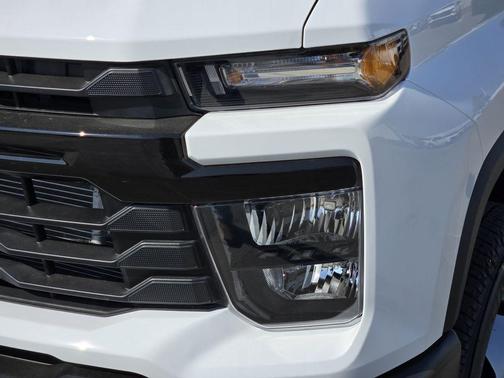 Summit White 2026 Chevrolet Silverado 3500 WT