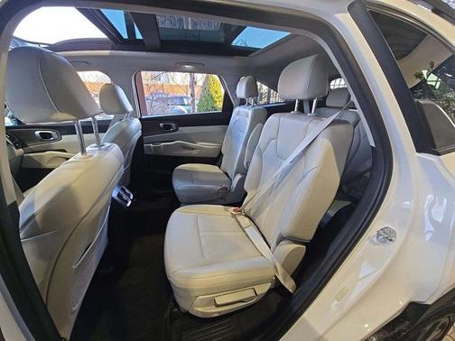 2023 Kia Sorento X-Line EX