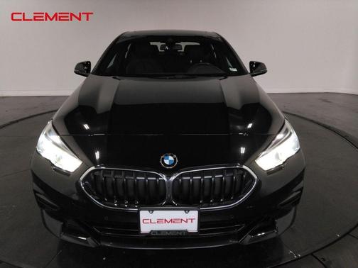 2024 BMW 228 Gran Coupe 228i sDrive Gran Coupe