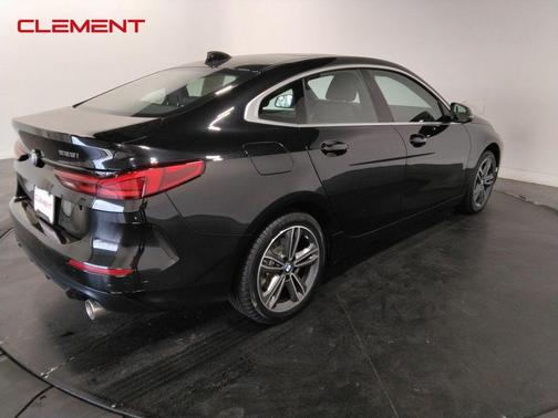 2024 BMW 228 Gran Coupe 228i sDrive Gran Coupe