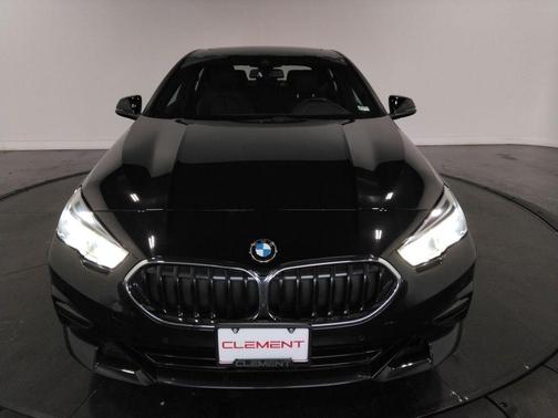 2024 BMW 228 Gran Coupe 228i sDrive Gran Coupe