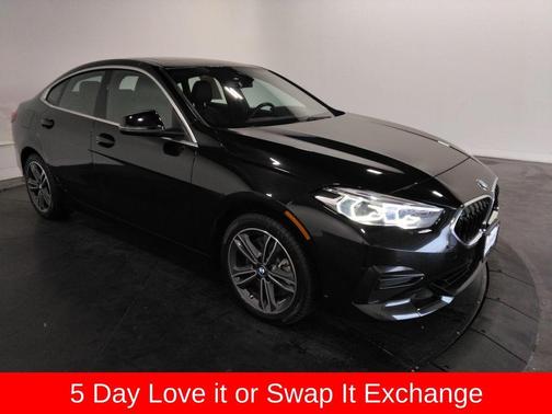 2024 BMW 228 Gran Coupe 228i sDrive Gran Coupe